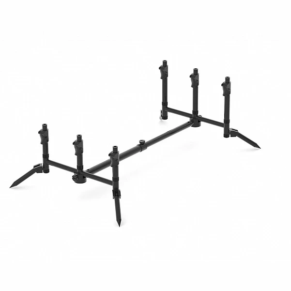Sonik Xtractor Rod Pod 3 Rod - Rod Pod