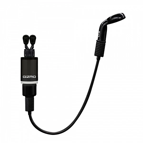Sonik Gizmo LiteZ Bobbins Black (czarny)