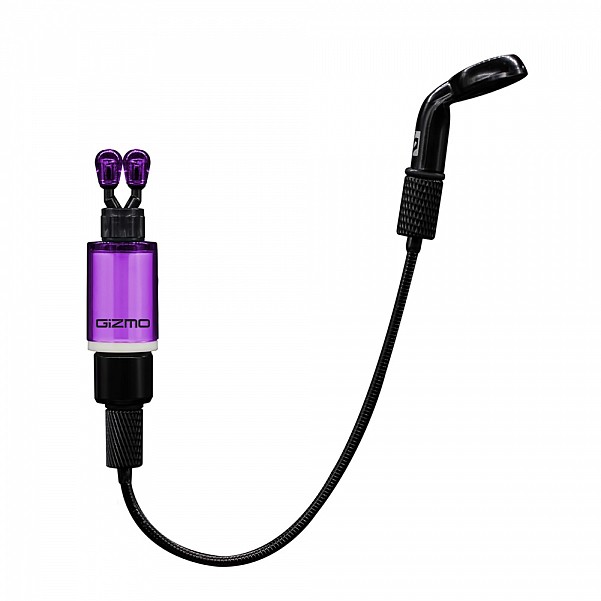 Sonik Gizmo LiteZ Bobbinscolor Púrpura (morado) - MPN: QC0021 - EAN: 5055279520631