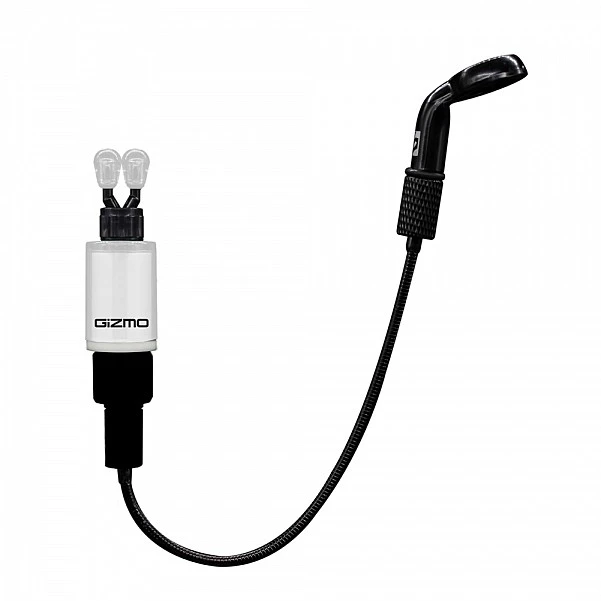 Sonik Gizmo LiteZ Bobbins White (biały)