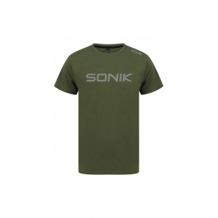 Sonik Squad T-Shirt