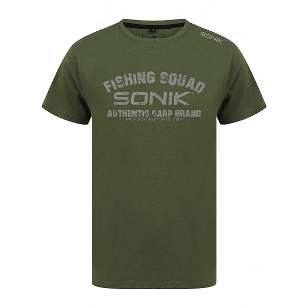 Sonik Squad T-Shirt XL