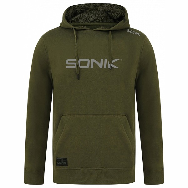 Sonik Core HoddieGröße M - MPN: NC0005 - EAN: 5055279518621