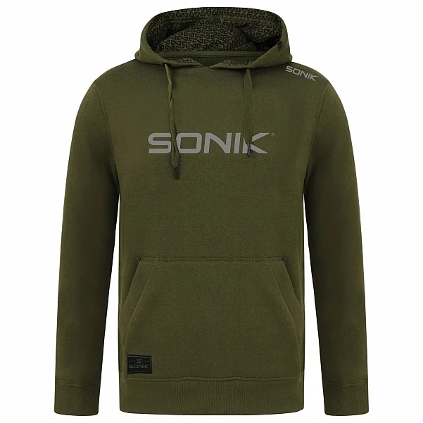 Sonik Core Hoddie M