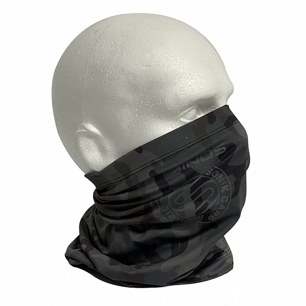 Sonik Camo Neck Gaiter