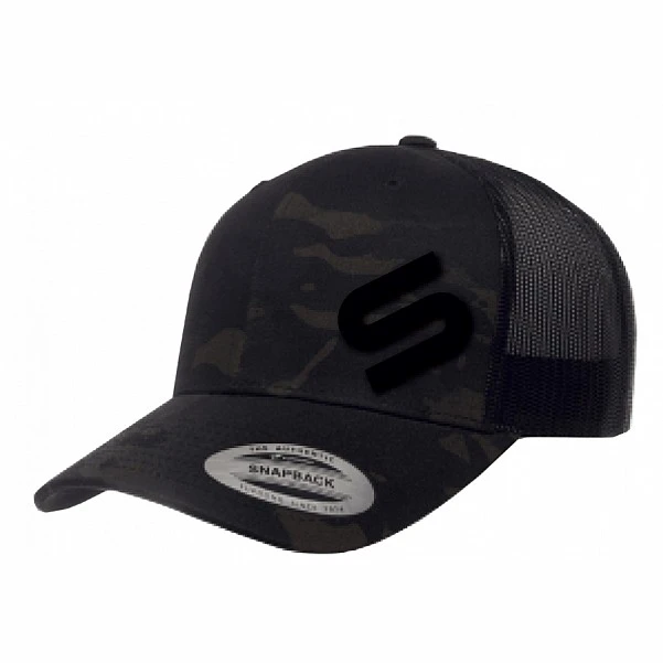 Sonik MultiCam Mesh Cap