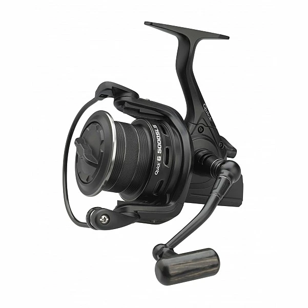 DAM Quick 6 SLS 7000 FD Reel