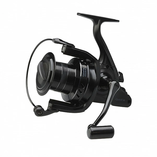 DAM Quick 4 SLS 7000 FD Reel 