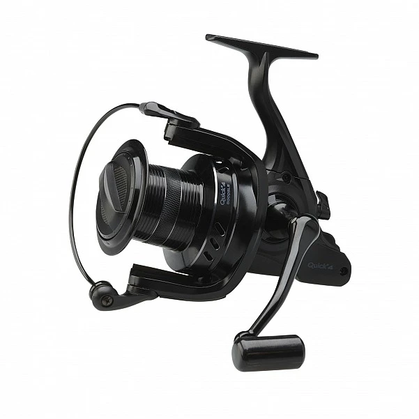 DAM Quick 4 SLS 8000 FD Reel  