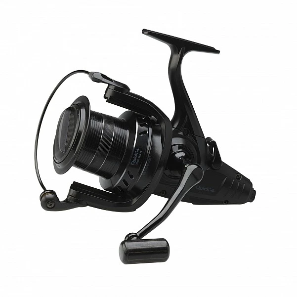 DAM Quick 4 SLS 7000 FS Reel  