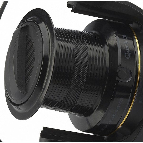 DAM Quick 3 SLS 8000 Spare Spool - MPN: SVS608770001 - EAN: 1206087700010