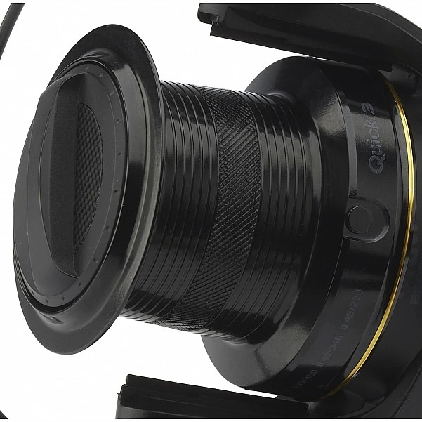 DAM Quick 3 SLS 8000 Spare Spool 
