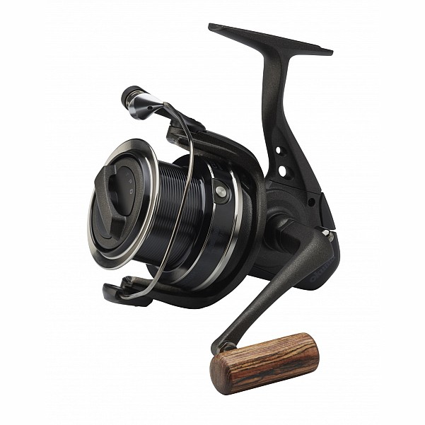 Okuma Custom Carp CC 7000 FD  - MPN: CC-7000 - EAN: 4718947067395