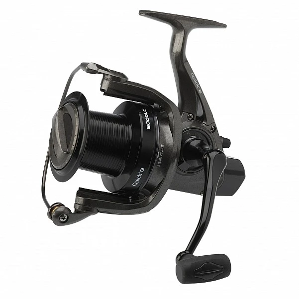 DAM Quick 2 LC 8000 FD Reel   