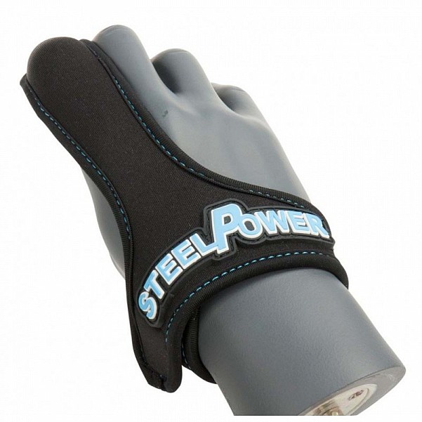 DAM Salt-X Casting Glove - MPN: SVS56543 - EAN: 5706301565433