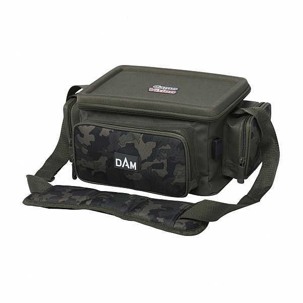 DAM Camovision Technical Bag - MPN: SVS70524 - EAN: 5706301705242