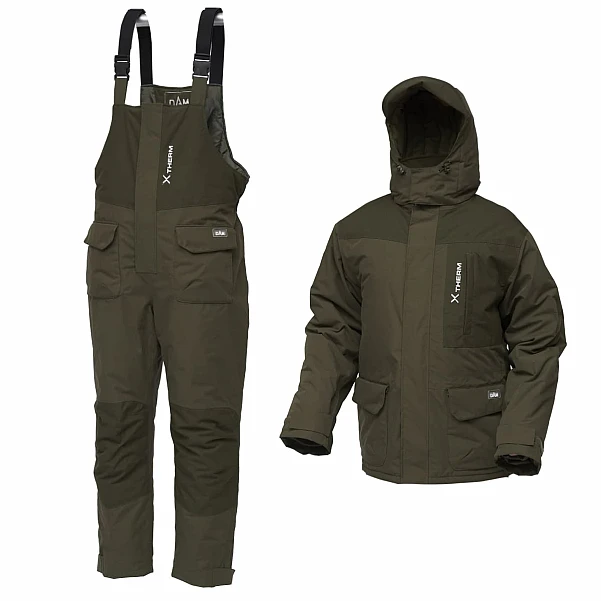 DAM Xtherm Winter Suit L