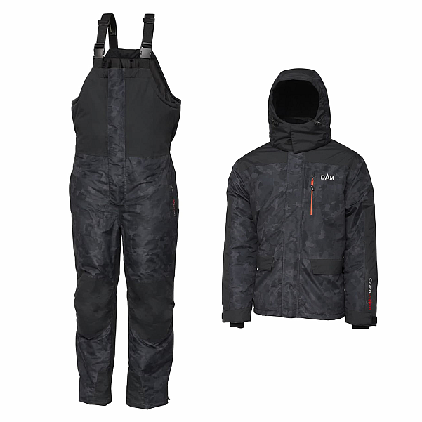 DAM Camovision Thermosuitdydis M - MPN: SVS65504 - EAN: 5706301655042