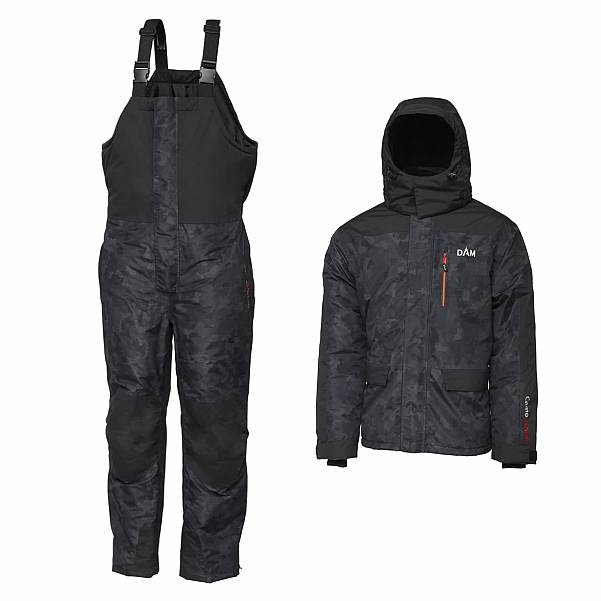 DAM Camovision ThermosuitGröße M - MPN: SVS65504 - EAN: 5706301655042