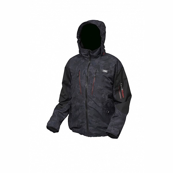 DAM Camovision Jacketméret L - MPN: SVS60098 - EAN: 5706301600981