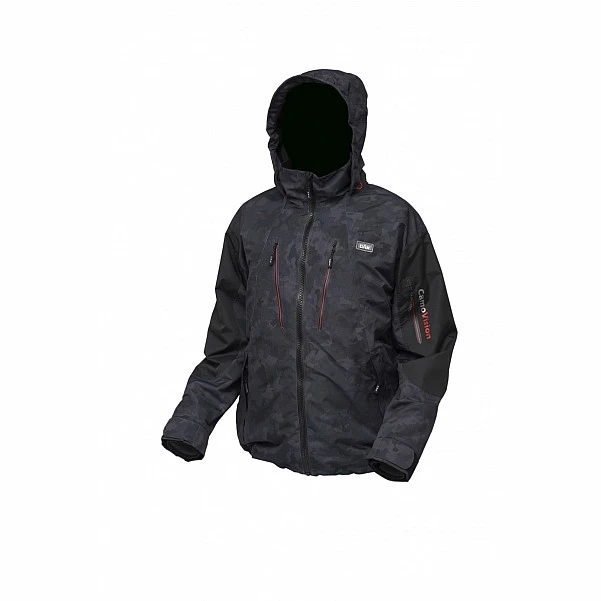 DAM Camovision Jacket XXL