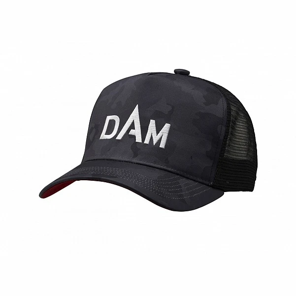 DAM Camovision Cap uniwersalny