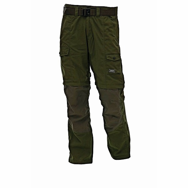 DAM Hydroforce G2 Combat TrousersGröße M - MPN: 8876101 - EAN: 4044641140714