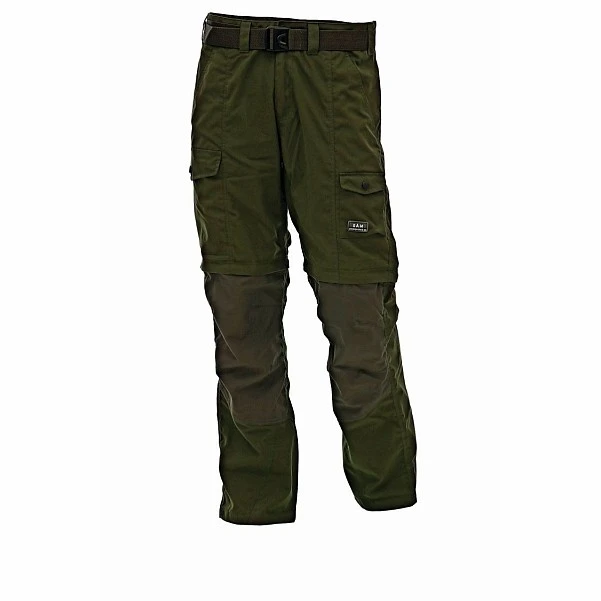 DAM Hydroforce G2 Combat Trousers M