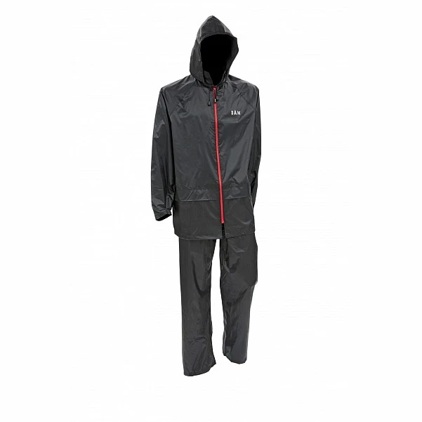 DAM Protec Rainsuit XXL