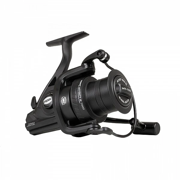 PENN Affinity III Longcast 8000 Reel 