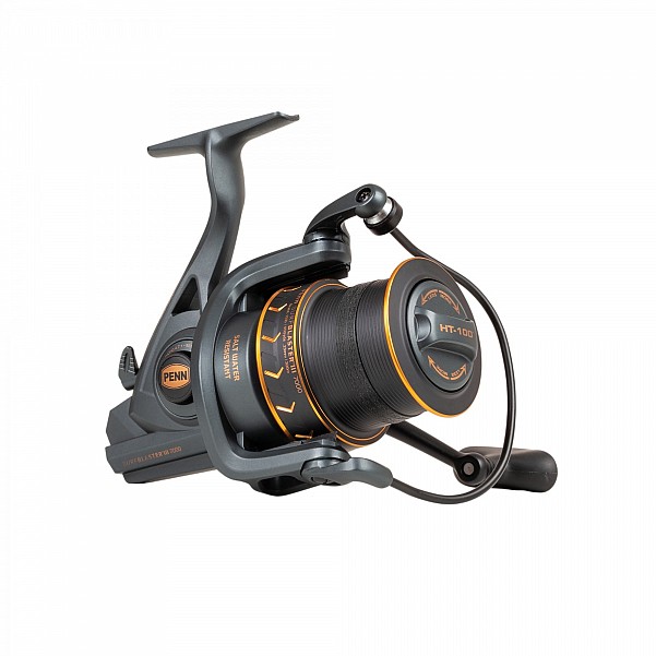 PENN Surfblaster III Longcast 8000 Reel  - MPN: 1519208 - EAN: 31324049864