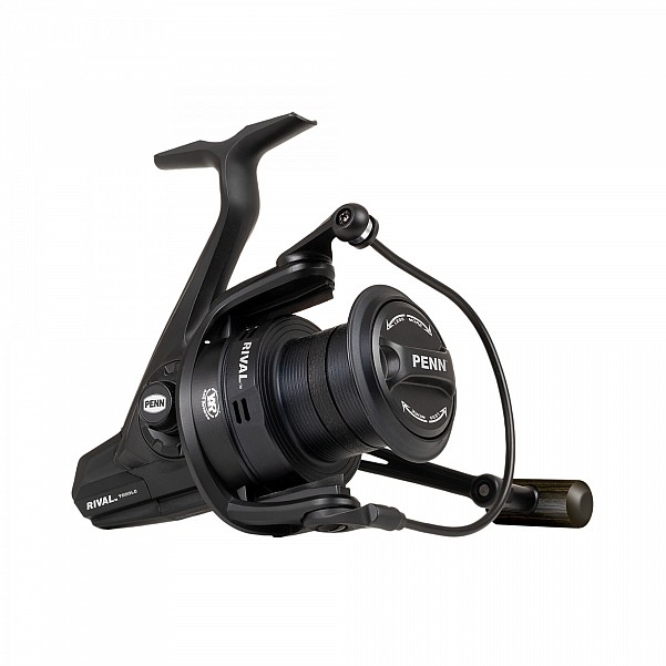 PENN Rival Longcast Black 7000 Reel   - MPN: 1524483 - EAN: 31324176577