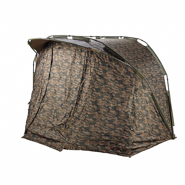 JRC Rova Peak Bivvy 2-Man - MPN: 1537848 - EAN: 43388472366