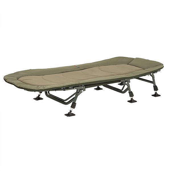 JRC Stealth X-lite Levelbed - MPN: 1485651 - EAN: 43388450432