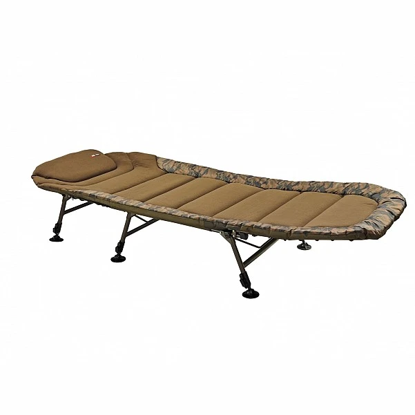 JRC Rova Flatbed 