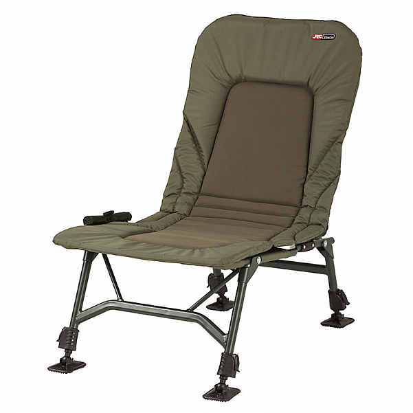 JRC Stealth Recliner - MPN: 1485654 - EAN: 43388450463