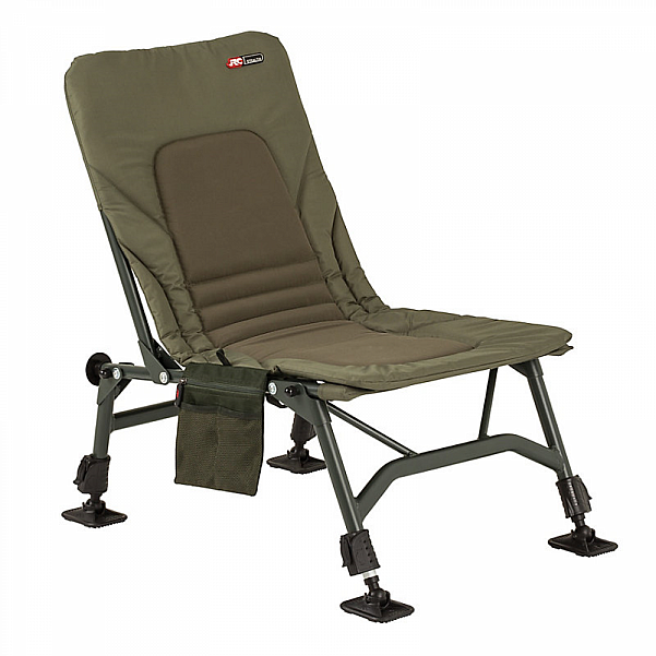 JRC Stealth Chair - MPN: 1485652 - EAN: 43388450449