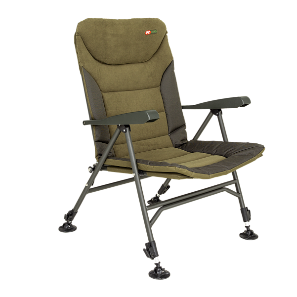 JRC Defender Relax Armchair - MPN: 1537801 - EAN: 43388472069