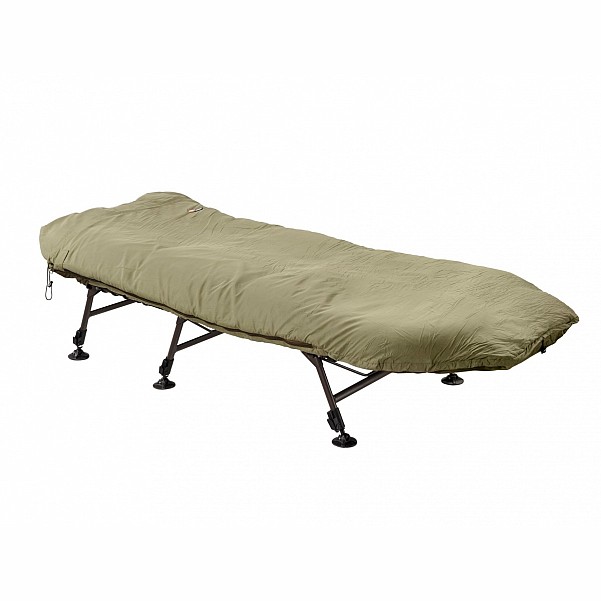 JRC Cocoon 5 Season Sleeping Bag  - MPN: 1537802 - EAN: 43388472076