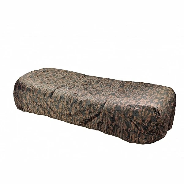 JRC Rova Wide Fleece Sleeping Bag Cover
