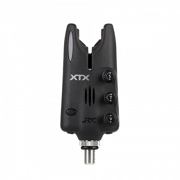 JRC Radar XTX Alarm