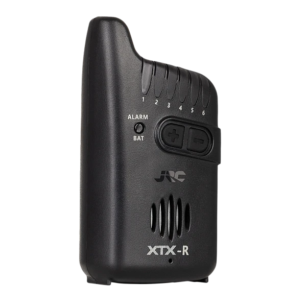 JRC Radar XTX Reciever