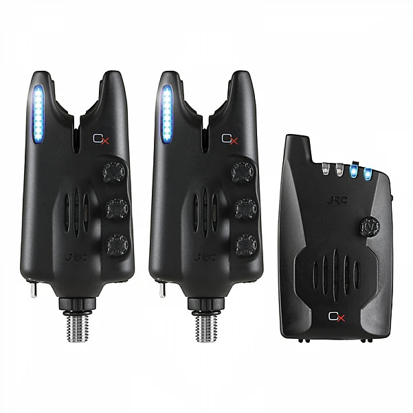 JRC Radar CX Set Blue 2+1 Blue (niebieski)