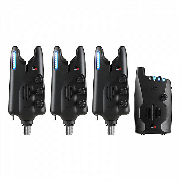 JRC Radar CX Set Bluezestaw 3+1 Blue (niebieski) - MPN: 1411118 - EAN: 43388427922