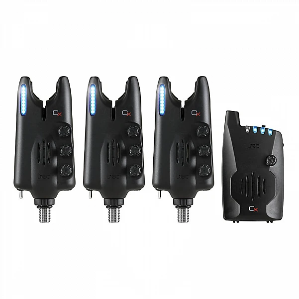JRC Radar CX Set Blue 3+1 Blue (niebieski)