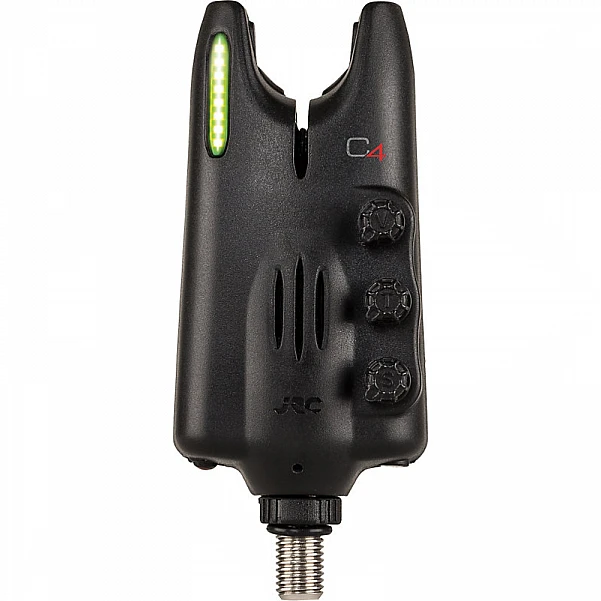 JRC Radar C4 Alarm Green (zielony)