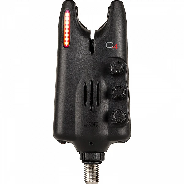 JRC Radar C4 Alarm Red (czerwony)
