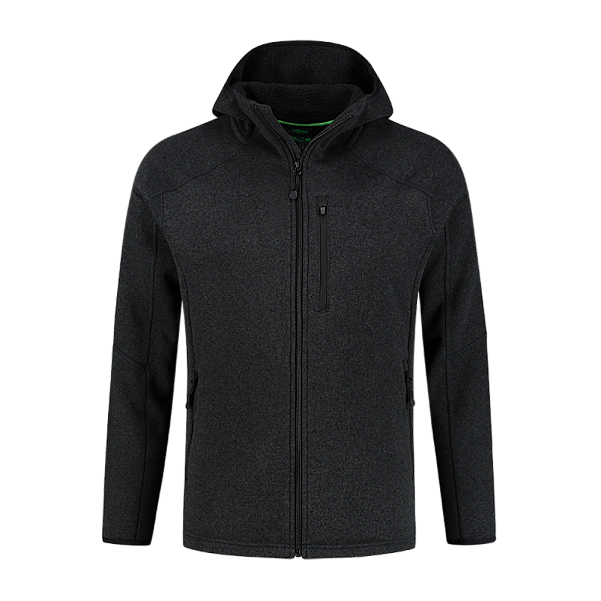 Korda Polar Fleece Jacket Blacktamaño S - MPN: KCL454 - EAN: 5060660630530