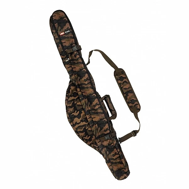 JRC Rova 2 Rod Sleeve Short 10ft (dolnik pół-teleskopowy)