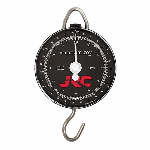 JRC Reuben Heaton Scales